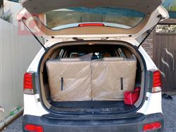 كيا سورينتو